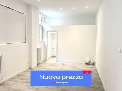 Appartamento in Vendita a Milano via Arquã  18